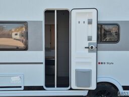 LMC Style 453D / 450D 70 Jahre *Klima*Sondermodell