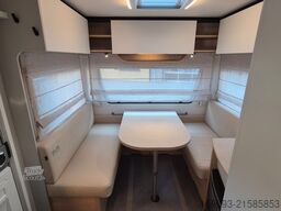 LMC Style 453D / 450D 70 Jahre *Klima*Sondermodell