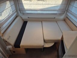 LMC Style 453D / 450D 70 Jahre *Klima*Sondermodell