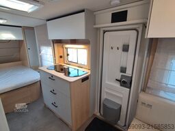 LMC Style 453D / 450D 70 Jahre *Klima*Sondermodell