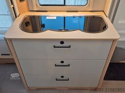 LMC Style 453D / 450D 70 Jahre *Klima*Sondermodell