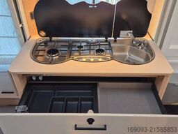 LMC Style 453D / 450D 70 Jahre *Klima*Sondermodell