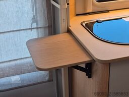 LMC Style 453D / 450D 70 Jahre *Klima*Sondermodell