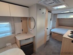 LMC Style 453D / 450D 70 Jahre *Klima*Sondermodell