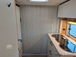 LMC Style 453D / 450D 70 Jahre *Klima*Sondermodell