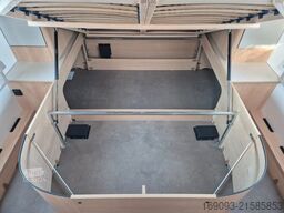 LMC Style 453D / 450D 70 Jahre *Klima*Sondermodell