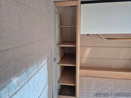 LMC Style 453D / 450D 70 Jahre *Klima*Sondermodell