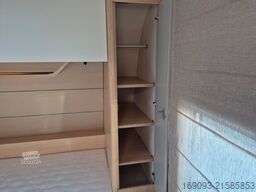 LMC Style 453D / 450D 70 Jahre *Klima*Sondermodell