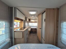 LMC Style 453D / 450D 70 Jahre *Klima*Sondermodell