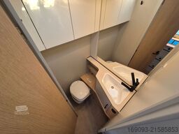 LMC Style 453D / 450D 70 Jahre *Klima*Sondermodell