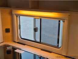 LMC Style 453D / 450D 70 Jahre *Klima*Sondermodell