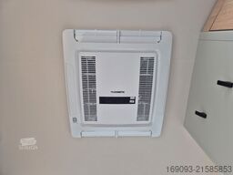 LMC Style 453D / 450D 70 Jahre *Klima*Sondermodell