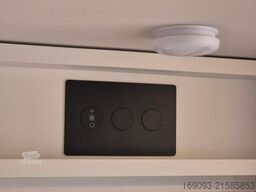 LMC Style 453D / 450D 70 Jahre *Klima*Sondermodell