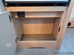 LMC Style 453D / 450D 70 Jahre *Klima*Sondermodell