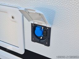 LMC Style 453D / 450D 70 Jahre *Klima*Sondermodell