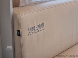 LMC Style 453D / 450D 70 Jahre *Klima*Sondermodell