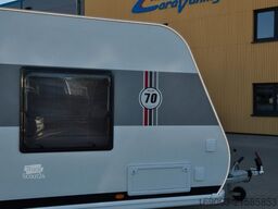 LMC Style 453D / 450D 70 Jahre *Klima*Sondermodell