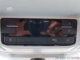 VW Nr.272 Crafter Pritsche 35 DOKA / SHZ / Kamera /