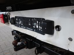 VW Nr.272 Crafter Pritsche 35 DOKA / SHZ / Kamera /