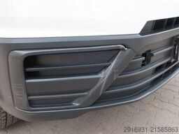 VW Nr.272 Crafter Pritsche 35 DOKA / SHZ / Kamera /