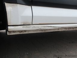 VW Nr.272 Crafter Pritsche 35 DOKA / SHZ / Kamera /