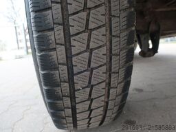 VW Nr.272 Crafter Pritsche 35 DOKA / SHZ / Kamera /