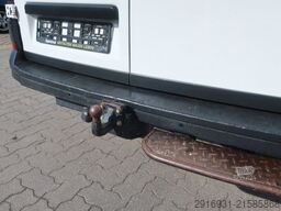 VW Crafter Kasten Kasten 35 mittellang Hochdach FWD