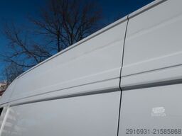 VW Crafter Kasten Kasten 35 mittellang Hochdach FWD