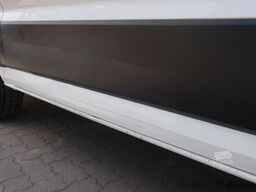 VW Crafter Kasten Kasten 35 mittellang Hochdach FWD