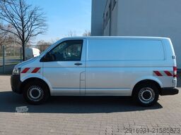VW Nr.282 T5 4Motion 2.Hand / Klima / AHZ / SHZ /