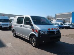 VW Nr.282 T5 4Motion 2.Hand / Klima / AHZ / SHZ /