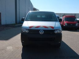 VW Nr.282 T5 4Motion 2.Hand / Klima / AHZ / SHZ /
