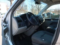 VW Nr.282 T5 4Motion 2.Hand / Klima / AHZ / SHZ /