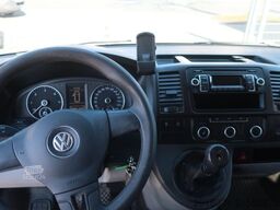 VW Nr.282 T5 4Motion 2.Hand / Klima / AHZ / SHZ /