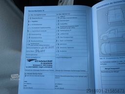 VW Nr.282 T5 4Motion 2.Hand / Klima / AHZ / SHZ /