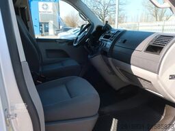 VW Nr.282 T5 4Motion 2.Hand / Klima / AHZ / SHZ /