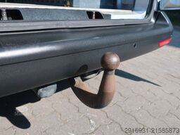 VW Nr.282 T5 4Motion 2.Hand / Klima / AHZ / SHZ /