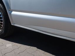 VW Nr.282 T5 4Motion 2.Hand / Klima / AHZ / SHZ /