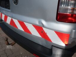 VW Nr.282 T5 4Motion 2.Hand / Klima / AHZ / SHZ /