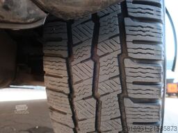 VW Nr.282 T5 4Motion 2.Hand / Klima / AHZ / SHZ /