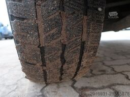 VW Crafter Pritsche 35 mittel L2 Doka/Klima/Nr. 230