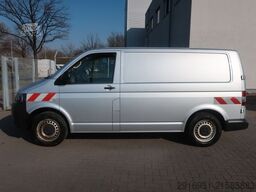 VW T5 Transporter Kasten 4Motion/Klima/AHK/Nr. 284