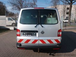 VW T5 Transporter Kasten 4Motion/Klima/AHK/Nr. 284