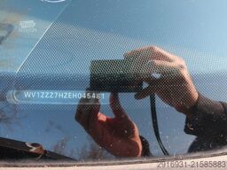 VW T5 Transporter Kasten 4Motion/Klima/AHK/Nr. 284