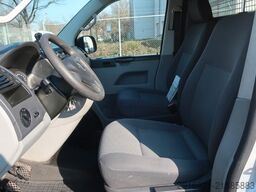 VW T5 Transporter Kasten 4Motion/Klima/AHK/Nr. 284