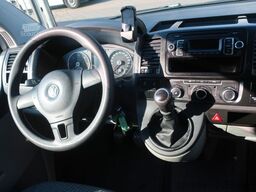 VW T5 Transporter Kasten 4Motion/Klima/AHK/Nr. 284