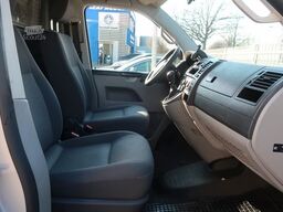 VW T5 Transporter Kasten 4Motion/Klima/AHK/Nr. 284