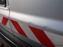 VW T5 Transporter Kasten 4Motion/Klima/AHK/Nr. 284