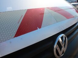 VW T5 Transporter Kasten 4Motion/Klima/AHK/Nr. 284