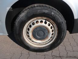 VW T5 Transporter Kasten 4Motion/Klima/AHK/Nr. 284